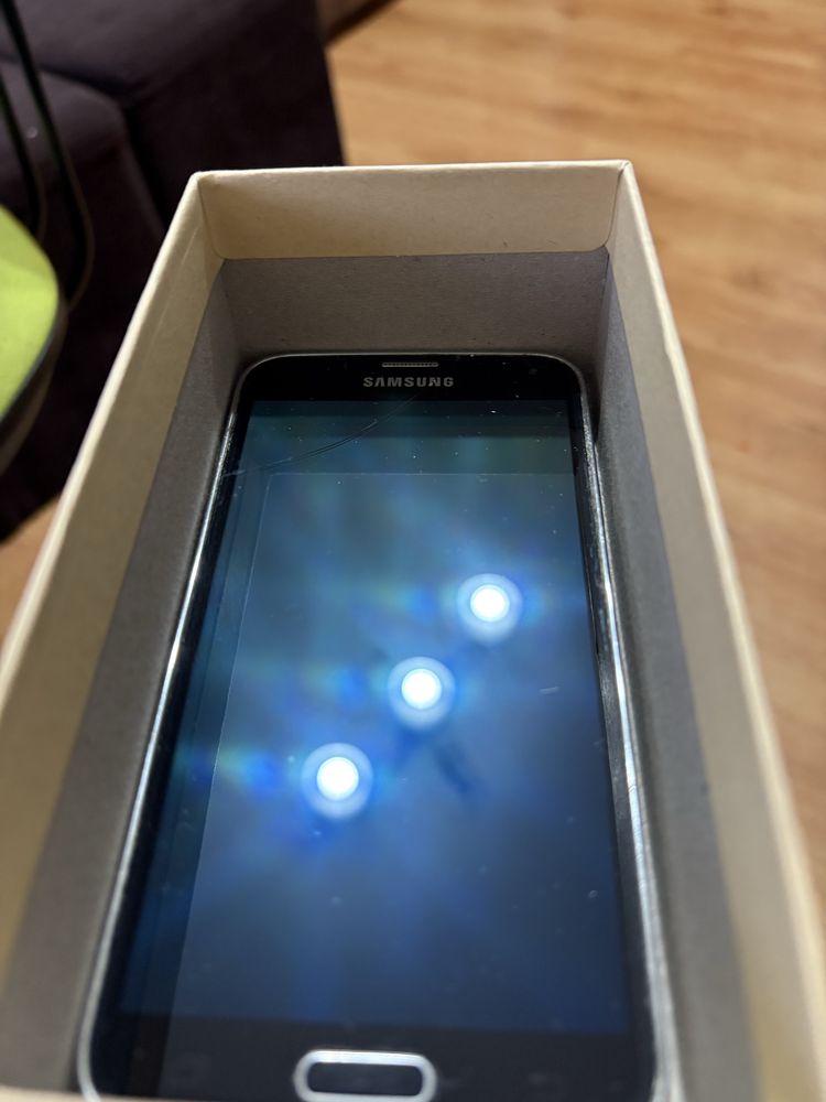 Samsung galaxy S5 SM-G900F