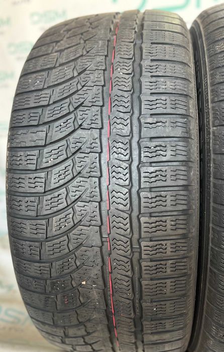 Скад шин б/в. 245/50 R18 Nokian WR A4