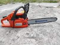Piła spalinowa Husqvarna 236