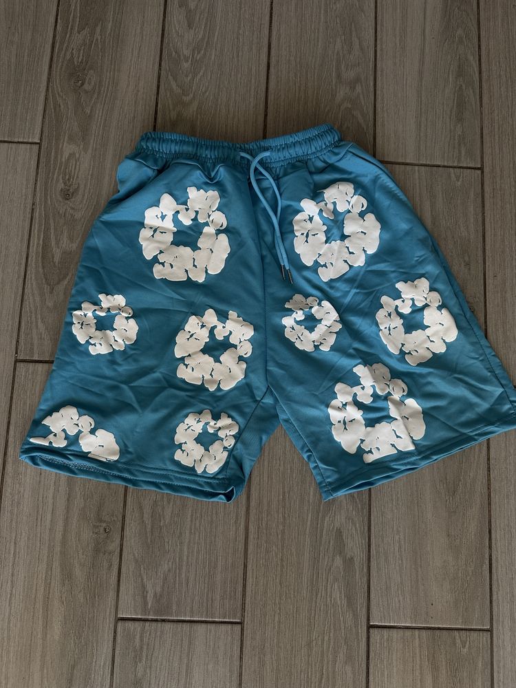 Шорти Denim tears
