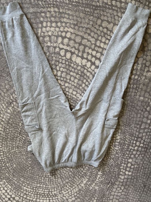 Spodnie dresowe nike