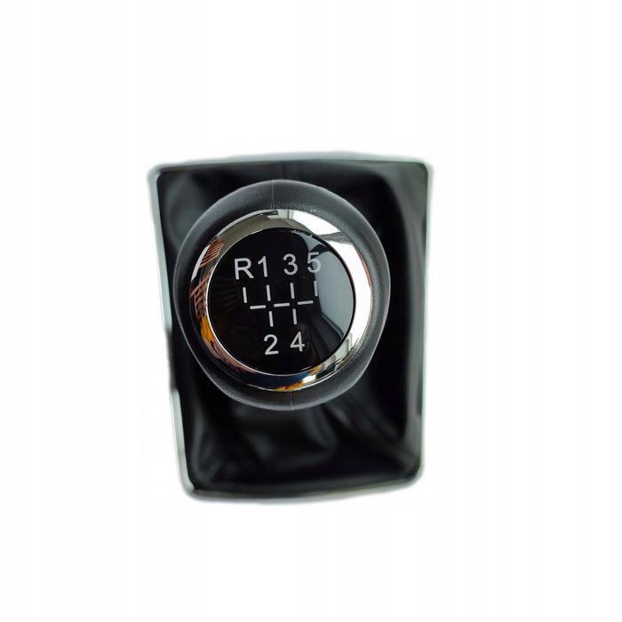 mieszek lewarka zmiany biegów gałka biegów opel astra h iii 04-10 0