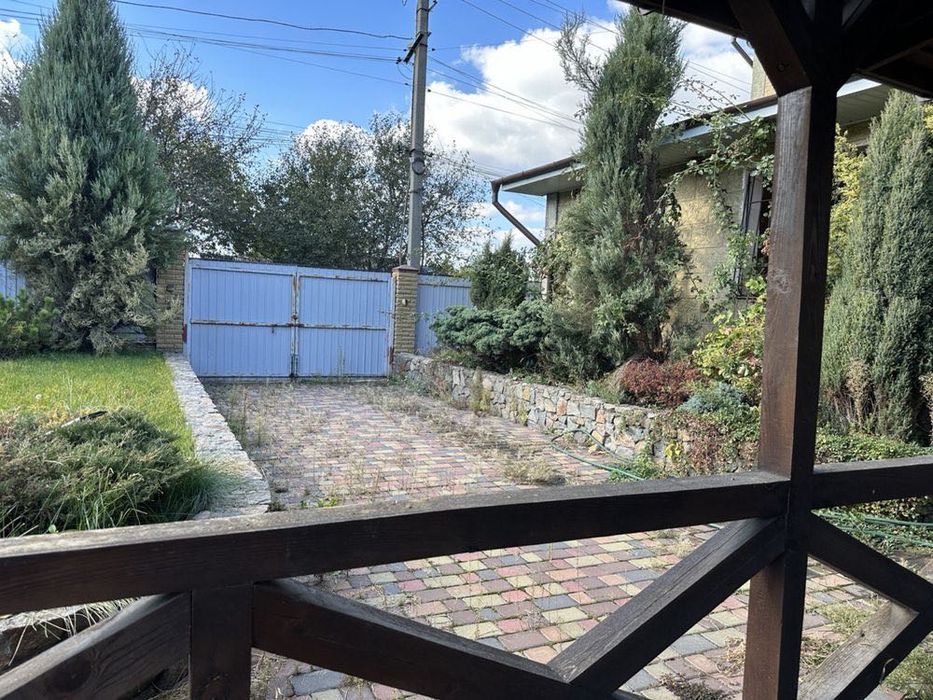 Дом ул. Крапивницкого район Мазепы Петровского