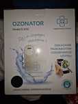 Ozonator Model S 500