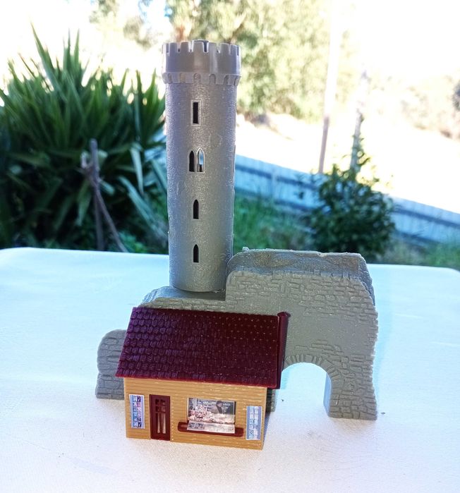 FALLER 130291 Posto de vigia