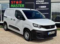 Peugeot Partner 1.5 PREMIUM, (IVA dedutível) 2020