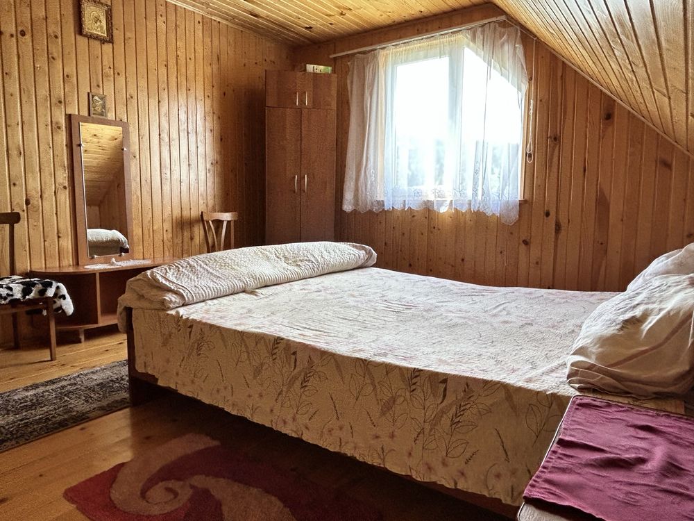 Східниця від 250грн будинок/кімната з людини
