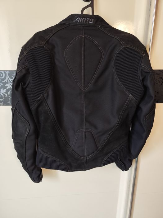 Мотокуртка Acito (40розмір)