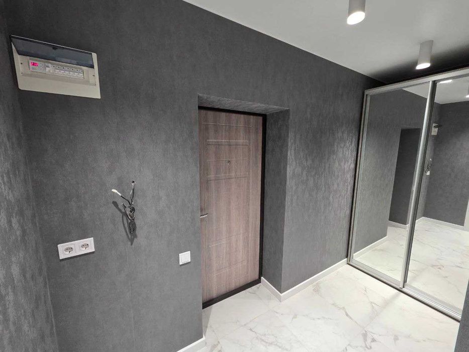 OS4 Продам 1 комнатную квартиру ЖК Птичка Барабашова,10 метро АПавлова