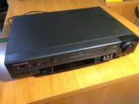 Magnetowid VHS Grundig GV469M