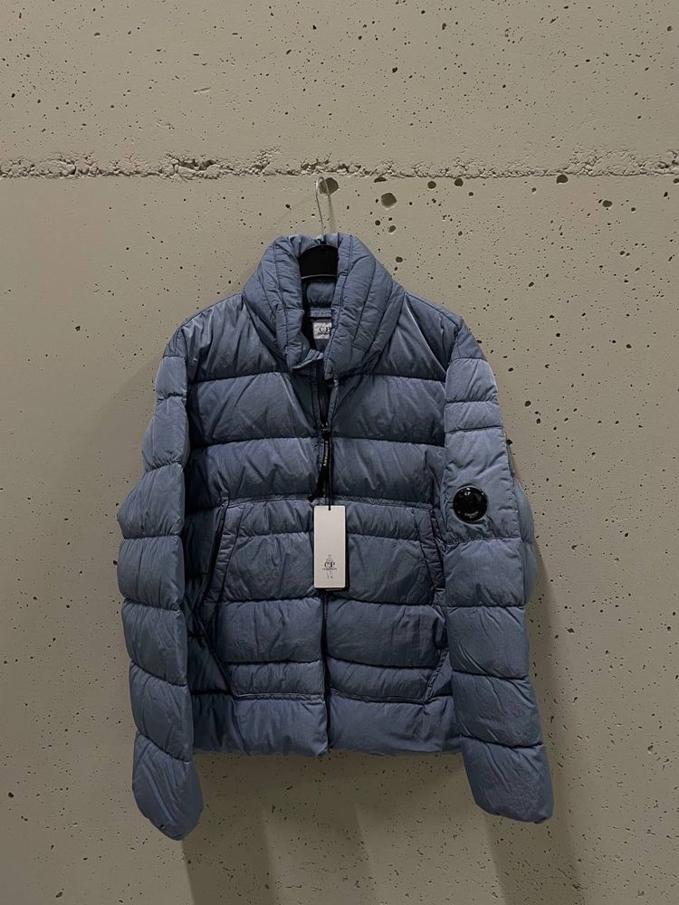 Cp Company Chrome-R Jacket