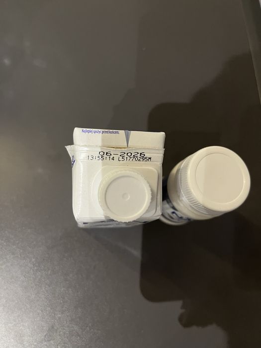 Mleko Nan Opti Pro plus 1