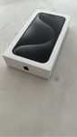 Apple iPhone 15 Pro 256GB como novo