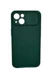 Iphone 13 Etui Case Obudowa Ochronna Zielona kod 2007