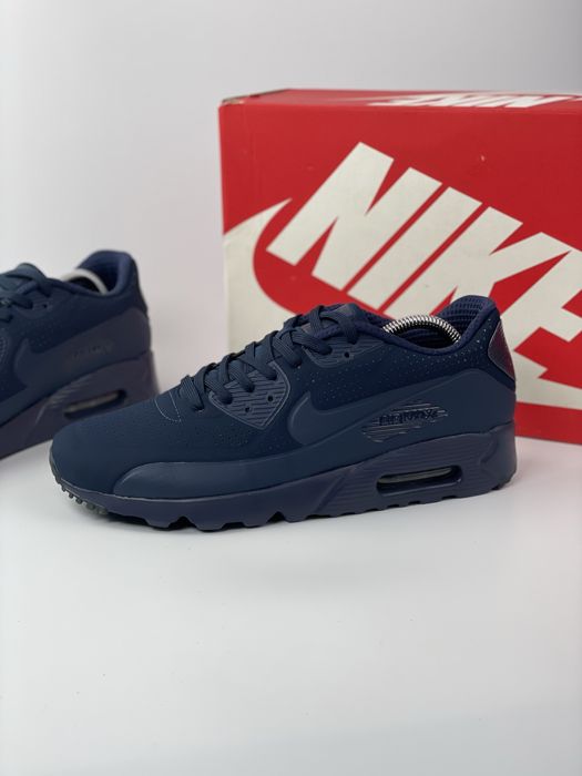Кросівки Nike Air Max 90 Ultra Moire Оригінал