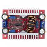 Підвищуючий DC-DC перетворювач Step-up Boost Converter 400W 15A 10-60В