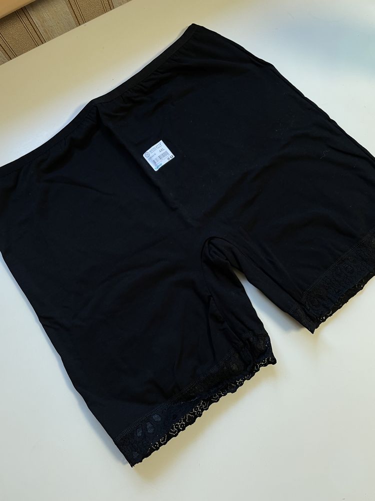 L/XL/XXL Нижня білизна труси Donella бюстгалтер 90С панталони