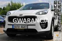 Kia Sportage *nawi*podgrzewane fotele*kamera cofania*gwarancja*bluetooth*skóra