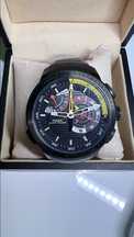 TIMEX Intelligent Quartz® Yacht Racer TW2P44300