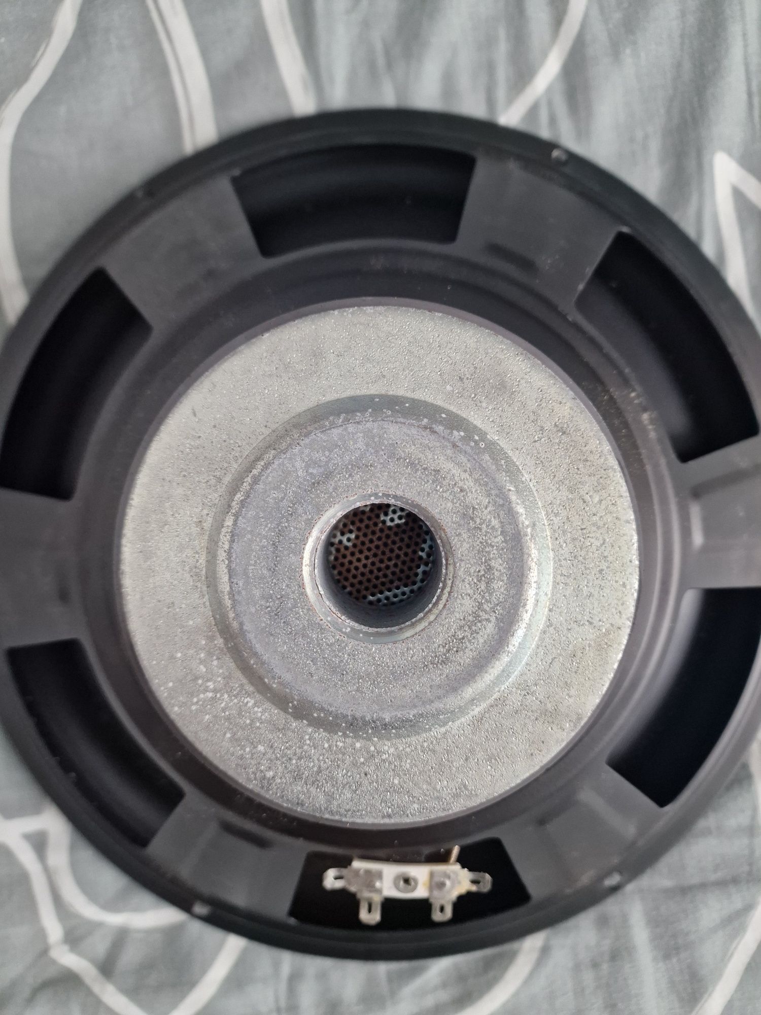 Głośnik basowy 30 cm 12 cały subwoofer