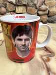 Leo Messi Kubek Kolekcjonerski