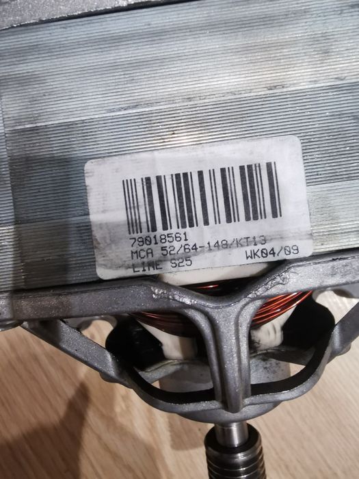 Silnik do Gorenje WS 40129