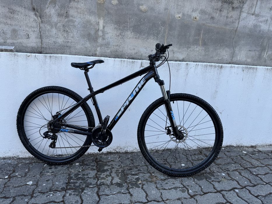 VENDO URGENTE Bicicleta PRIME 29”
