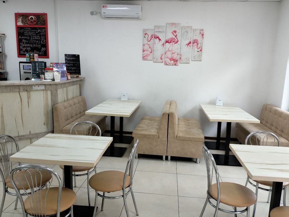 Продам   кафе!!!