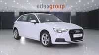 Audi A3 Sportback 1.6 TDI