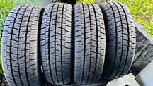 Falken Eurowinter VAN01 215/75 R16C