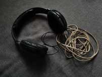 Sennheiser HD 201