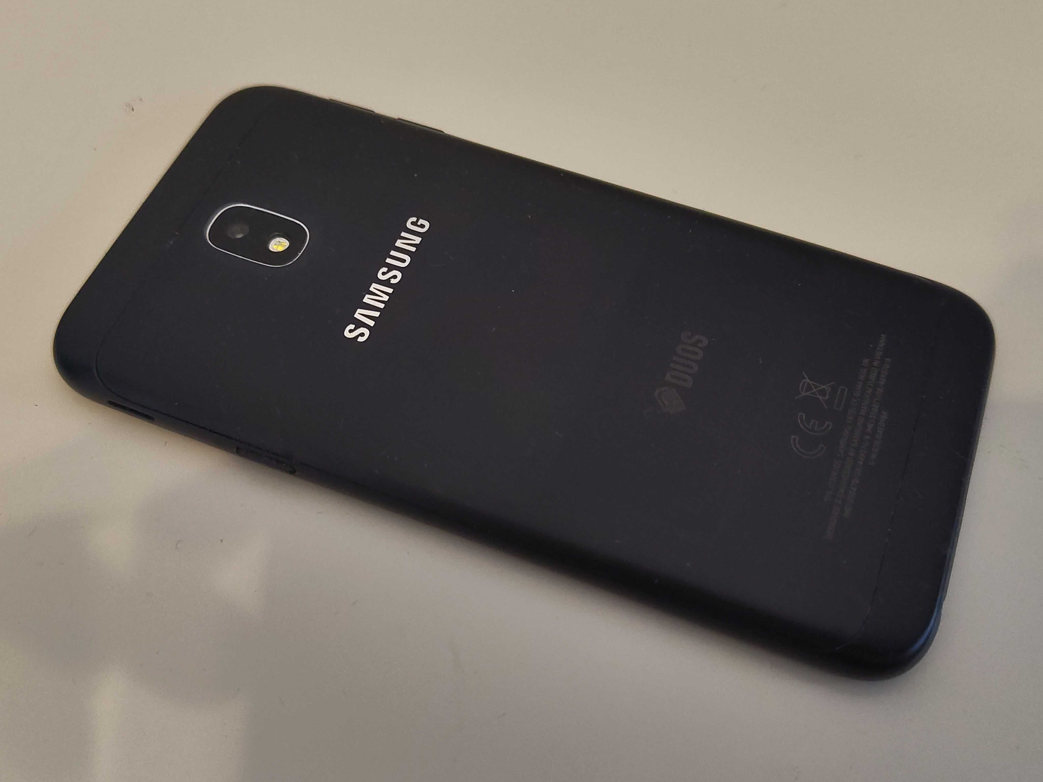 IDEALNY STAN - Samsung Galaxy J3 2 GB / 16 GB - SM-J330F DUAL SIM