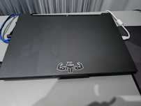 Laptop Asus tuf gaming f15