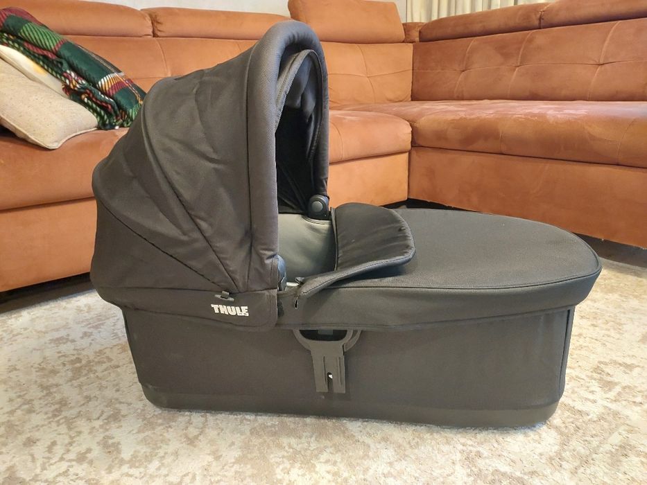 Gondola Thulu Urban Glide II