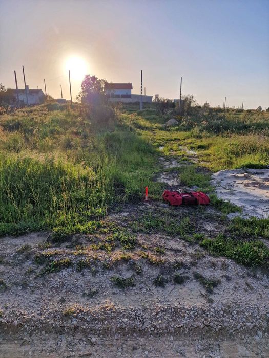 Lote 343,5m2  ( 350 avos em conversão para m2, Augi Pinhal das Formas