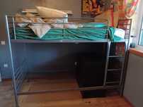 Beliche IKEA Svarta