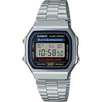 Годинник CASIO A168WA-1YES Ретро Вінтаж