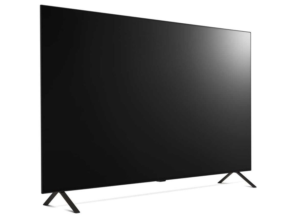 TV LG OLED de 55 polegadas (140 cm) com resolução 4K (OLED55B46LA)