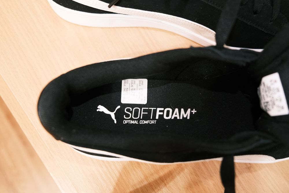 Жіночі кеди Puma оригінальні, 42 розмір