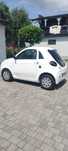 Microcar DUE First MicroCar DUE First