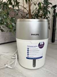 Зволожувач повітря Philips