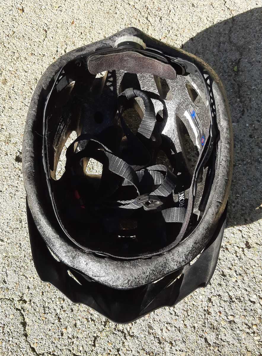 Capacete LIMAR / LIMAR Helmet
