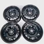 Felgi Stalowe Opel Oe 6.5j 16" 5x105 Et41