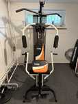 Atlas YORK Fitness Perform Gym