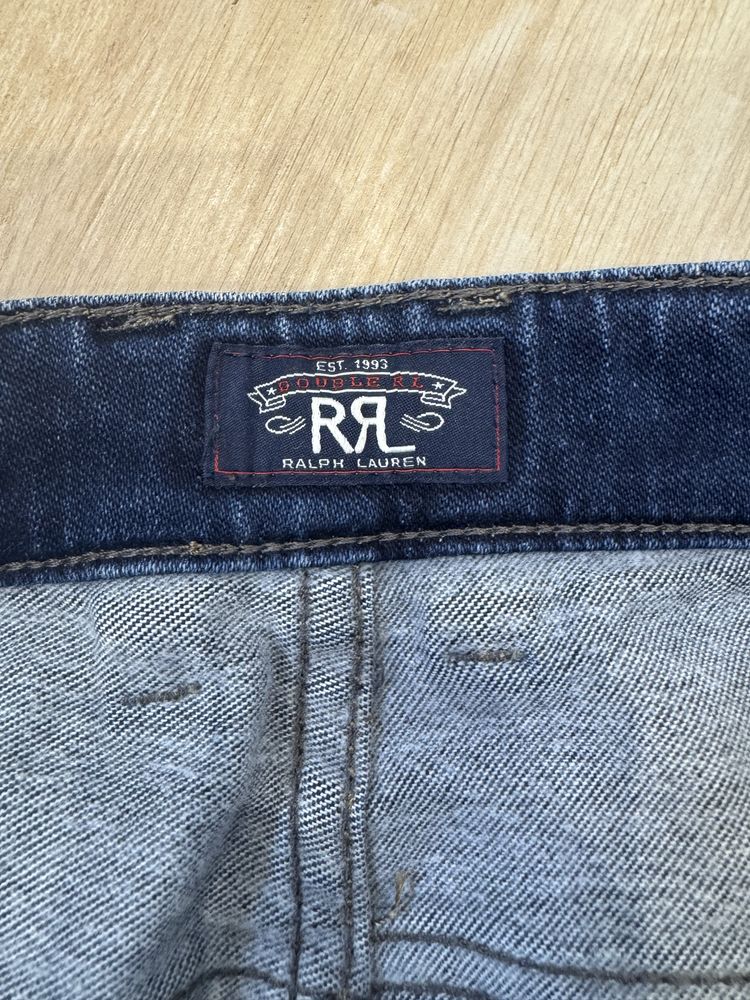 Spodnie Ralph Lauren