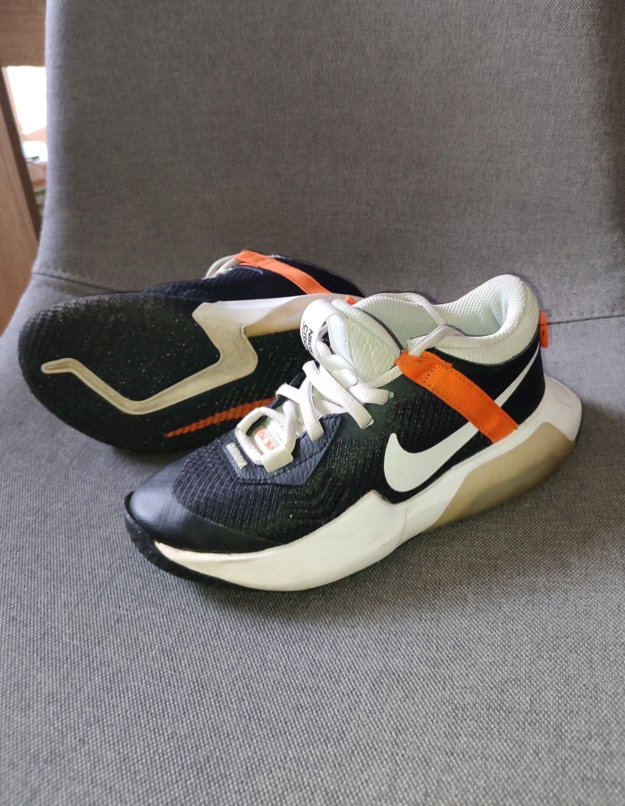 Buty Nike Air Zoom Crossover DC5216 R.33