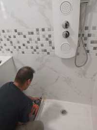 Pequenas Remodelações Gerais / WC / Cozinha / Canalização