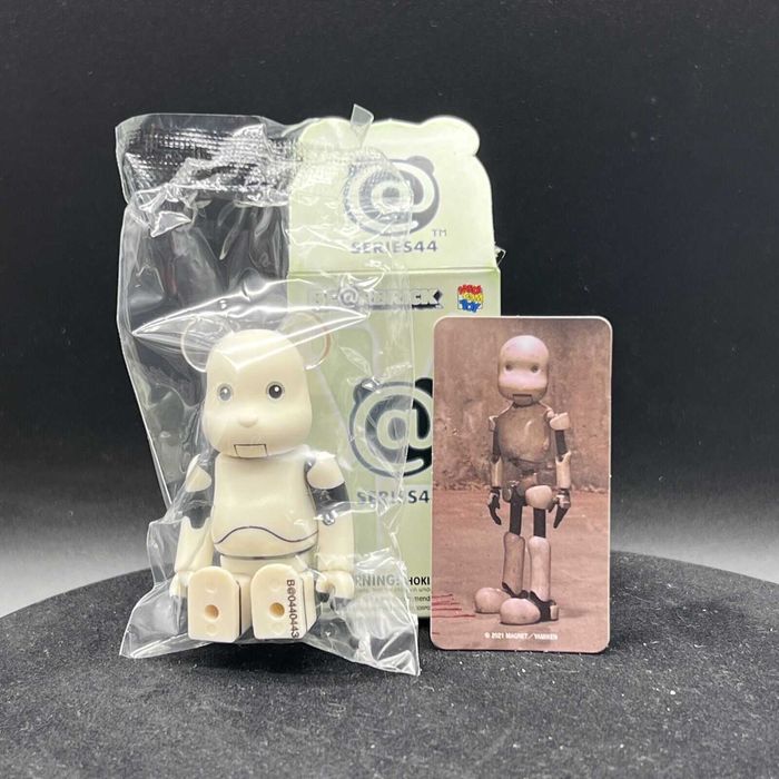 Bearbrick Series 44 Оригинал !Новые !!!