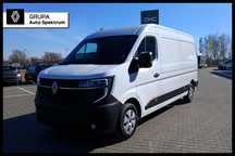 Renault Master  100% elektryczny L3H2