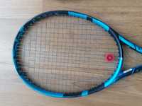 Raquete de ténis Babolat Pure Drive Team grip 3